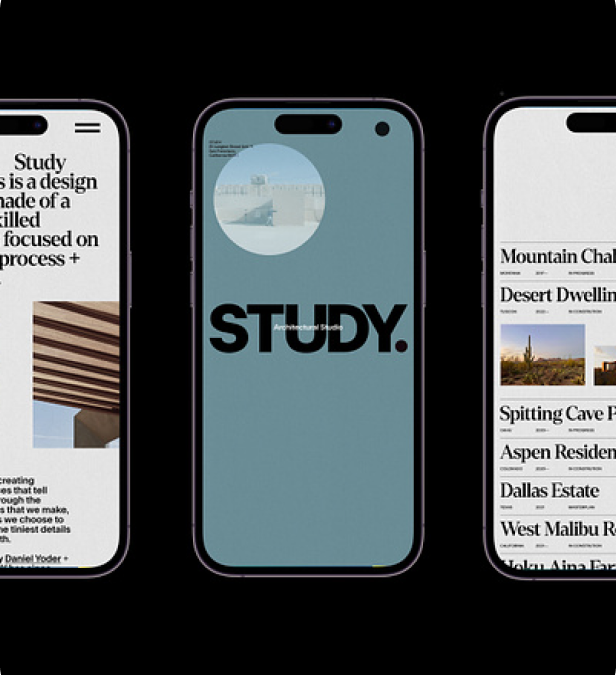 UX/UI Designs